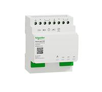 Schneider Electric - SpaceLogic KNX - variation - 2 sorties universelles - extension - MTN6810-0102