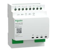 Schneider Electric – Extension SpaceLogic KNX MTN6810-0102 2 sorties universelles
