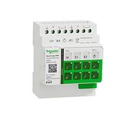 Schneider Electric SpaceLogic KNX MTN6710-0102 Master 2 sorties universelles variation