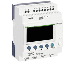 Schneider Electric SR2B121B API - Relais de commande
