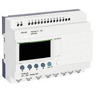 Schneider Electric SR2B201B API - Relais de commande