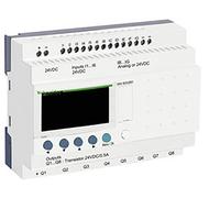 Schneider Electric SR2B202BD API - Relais de commande