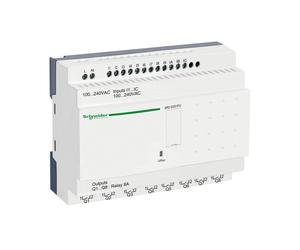 Schneider Electric SR2D201FU ML 20 E S REL 100-240VAC