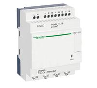 Schneider Electric SR2E121B ML 12 E S REL. 24VAC HORL