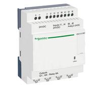 Schneider Electric SR2E121BD API - Relais de commande