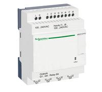 Schneider Electric SR2E121FU ML 12 E S REL 100-240VAC