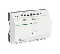 Schneider Electric SR2E201BD ML 20 E S REL. 24VDC HORL