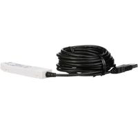SCHNEIDER ELECTRIC SR2USB01 - Câble de connexion USB pour PC et relais intelligent Zelio Logic (3m)