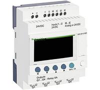 Schneider Electric SR3B101BD API - Relais de commande