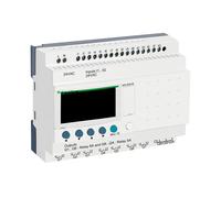Schneider Electric SR3B261B ML 26 E S REL. 24VAC ECRA
