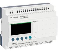 Schneider Electric SR3B261FU API - Relais de commande