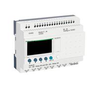 Schneider Electric SR3B261JD API - Relais de commande