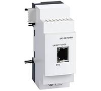 ZELIO LOGIC MOD COM ETHERNET P/SR-BD