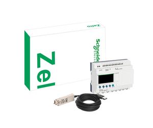 Schneider Electric SR3PACK2FU PACK 26 E S REL. 100-240V