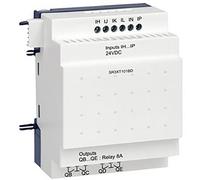 Schneider Electric SR3XT101BD API - Module d'extension