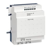 Schneider Electric Module d'extension SR3XT101BD API