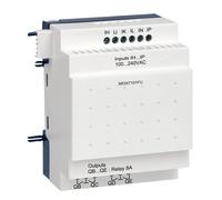 Schneider Electric SR3XT101FU EXTENSION 10 E S REL. POU