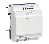 Schneider Electric SR3XT101JD EXTENSION 10 E-S REL. POU