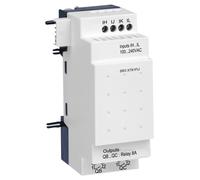 Schneider Electric SR3XT61FU EXTENSION 6 E S REL. POUR