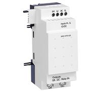 Schneider Electric SR3XT61JD API - Module d'extension