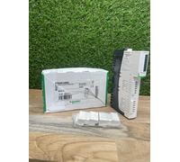Schneider Electric STBAVI1400K ANALOG V IN 8CH KIT CONNS #2rn✅