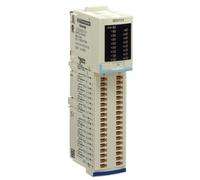 Schneider Electric STBDDI3725 24 VCC EN 16 PT LOGIQUE NGATIVE DE BASE