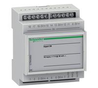 Schneider Electric STD1000VA Variateur à commande à distance 1000W 4 entrées numériques - CCTDD20004