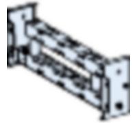 Schneider Electric Support pour jeux de barres 1 pc(s)