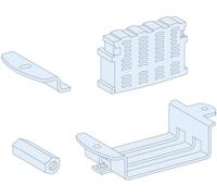 Schneider Electric Support pour jeux de barres 1 pc(s)