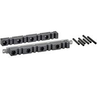 Schneider Electric Support pour jeux de barres 1 pc(s)