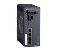 Schneider Electric Switch réseau MCSESM043F23F0
