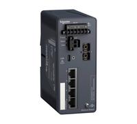Schneider Electric Switch réseau MCSESM053F1CU0