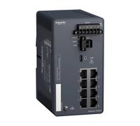 Switch réseau Schneider Electric
