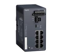 Schneider Electric Switch réseau MCSESM083F23F0H