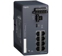 Schneider Electric Switch réseau MCSESM083F23F1H
