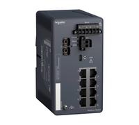 Schneider Electric Switch réseau MCSESM093F1CU0