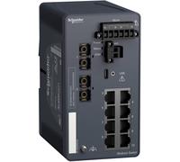 Schneider Electric Switch réseau MCSESM103F2CS1