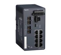 Schneider Electric Switch réseau MCSESM103F2CU0