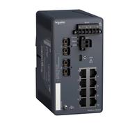 Schneider Electric Switch réseau MCSESM103F2CU0H