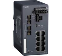 Schneider Electric Switch réseau MCSESM103F2CU1