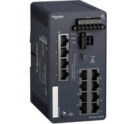 Schneider Electric Switch réseau MCSESM123F23G0