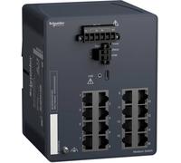 Schneider Electric Switch réseau MCSESM163F23F0