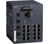 Schneider Electric Switch réseau MCSESM203F4LG0