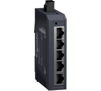 Schneider Electric Switch réseau MCSESU053FN0