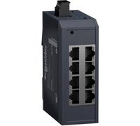 Schneider Electric Switch réseau MCSESU083FN0