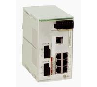 Schneider Electric Switch réseau TCSESB083F2CU0