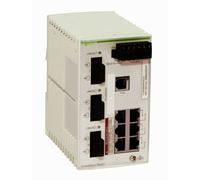 Schneider Electric Switch réseau TCSESB093F2CU0
