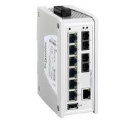 Schneider Electric Switch réseau TCSESPU093F2CU0
