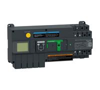 Schneider Electric TA10D2L0633TPE TAA100 63A 2P AUTO LCD 230V