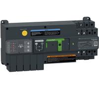 Schneider Electric TA10D2S0323TPE Inverseur de sources 1 pc(s)